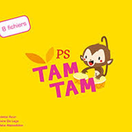 Tam Tam 3/4