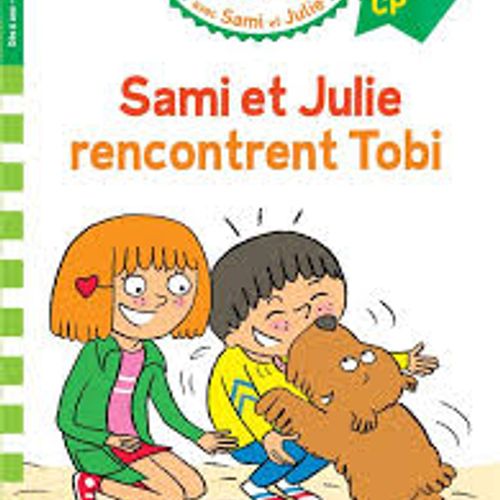 Sami Et Julie Rencontrent Tobi