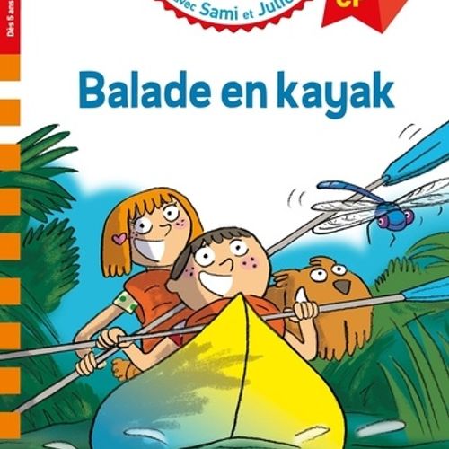 Balad En Kayak