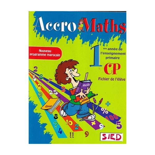 Accro Maths Cp