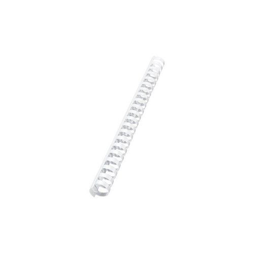 Spirale 20 Mm - Blanc