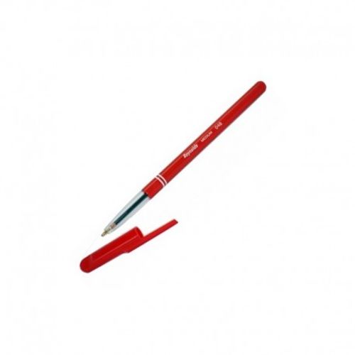 Stylo À Bille 048 - Rouge