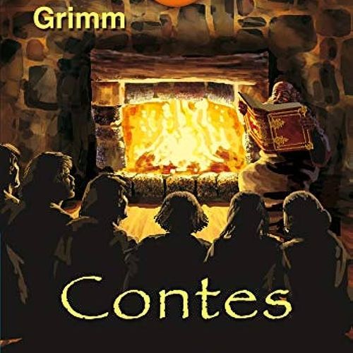 Le Biblio Collège Contés Grimm