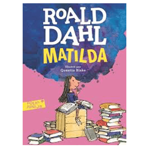 Matilda