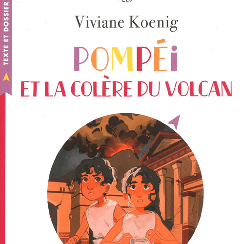 Pompei Et La Colere Du Volcan