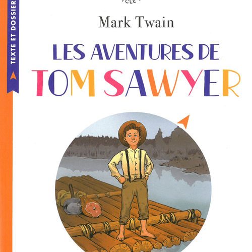 Les Aventures De Tom Sawyer