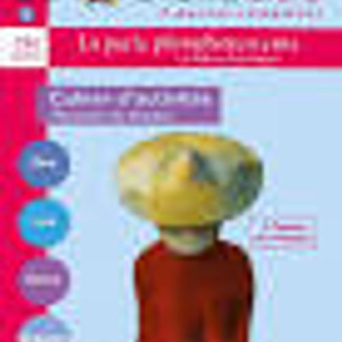 Cahier D'activités Le Bibliobus La Perle Phosphorescente