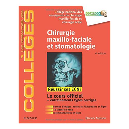 Campus Chirurgie Maxillo-facial Et Stomatologie