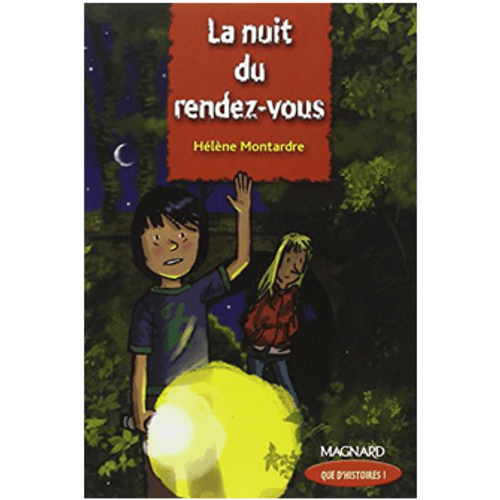 La Nuit Du Rendez-vous