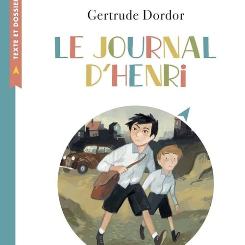 Le Journal Dhenri