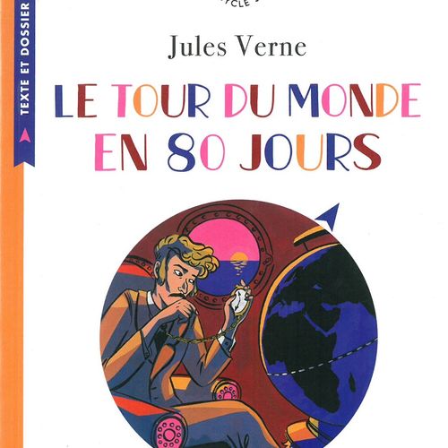 Le Tour Du Monde En 80 Jours