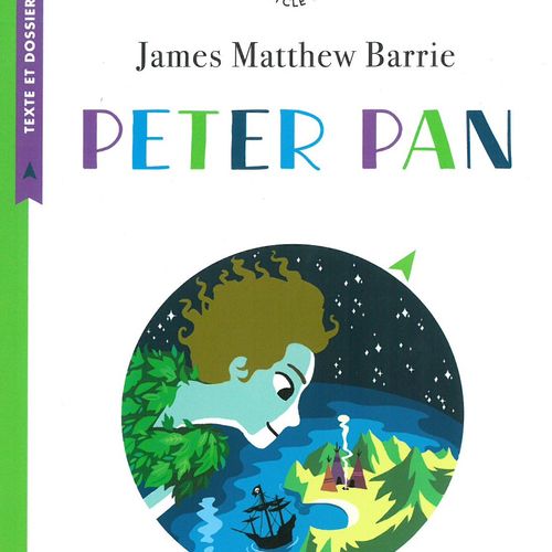 Peter Pan