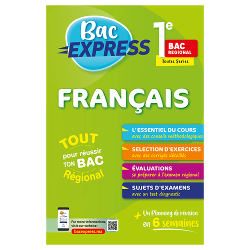 1bac Francais