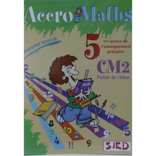 Accro Math Cm2