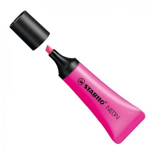 Surligneur Violet Neon