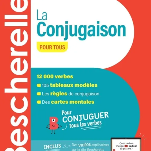 La Conjugaison Pour Tous