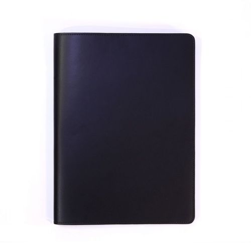 Protège Cahier A4 Noir M.school