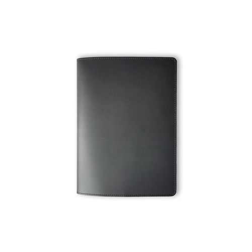 Protège Cahier A5 Noir M.school