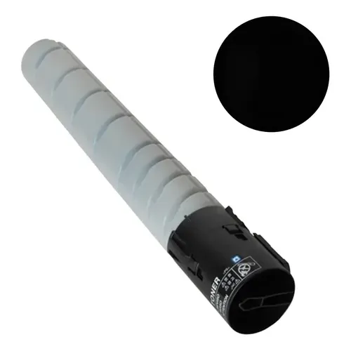 Toner Tn-512 Black Compatible C454e/554e 