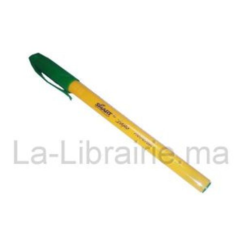 Stylo Smart Inkplus 0.7mm Bleu Fine