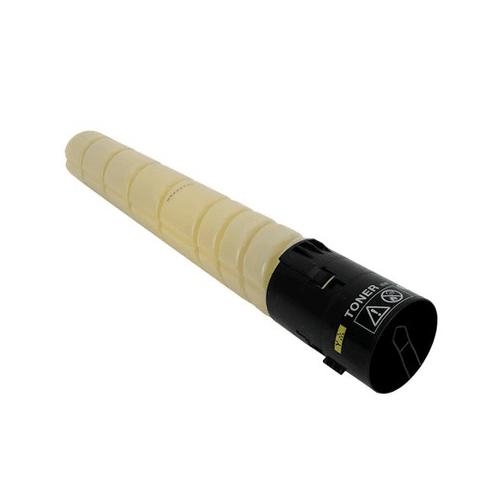Toner Tn-512 Yellow Compatible C454e/554e 