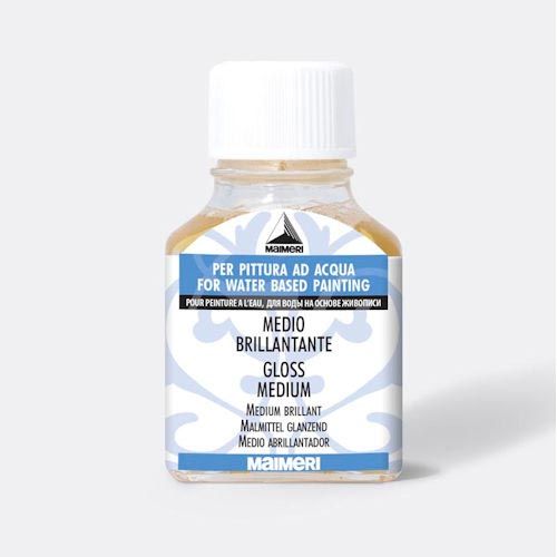 Acrylique Polymer Medium Réf. Ma581662