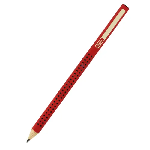 Crayon 2b Junior Grip Triangulaire