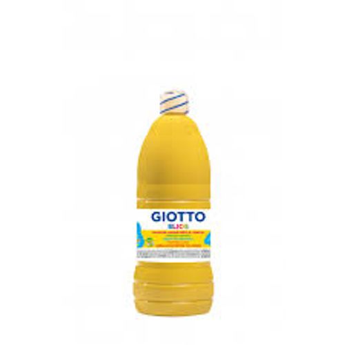 Gouache  Elios Jaune D'or 