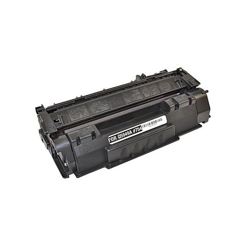 Toner Adaptable Hp Q5949a/q7553a Ecolo Print
