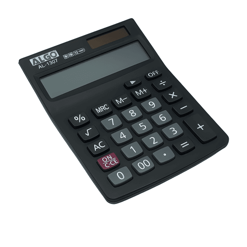Calculatrice De Bureau 12 Chiffres
