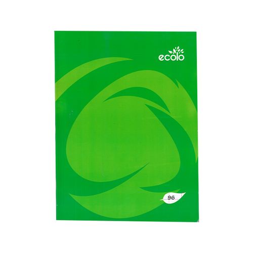Cahier Broché Grande Carreaux 384p Grande Format A4 