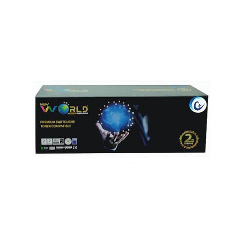 Toner Compatible Hp 207a Noir