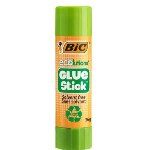 Colle Stick 36g Bic Eco