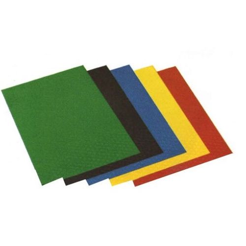 Paquet De 50 Chemises Cartonnées Plastifiée 32 × 24cm