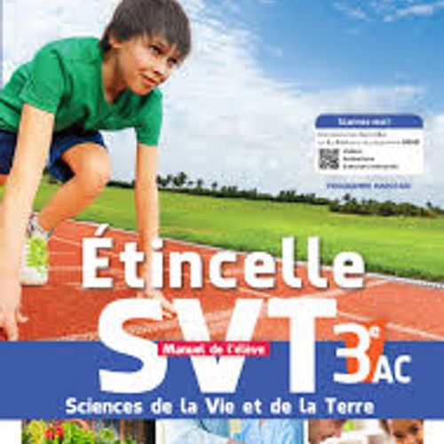 Etincelle Svt 3 A.c Manuel Délève