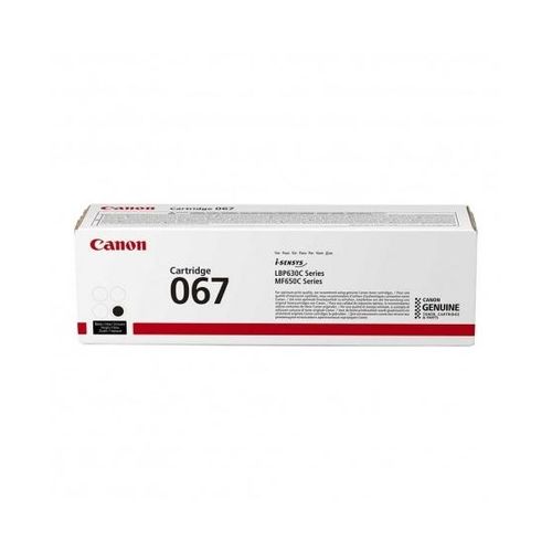 Toner Laser 067 - (5102c002aa)