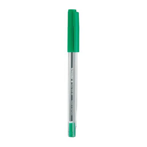Stylo À Bille Tops 505 Cristal Vert
