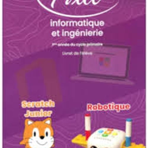 Pixel Informatique 1