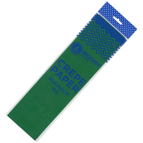 Papier Crépon 50 × 200 