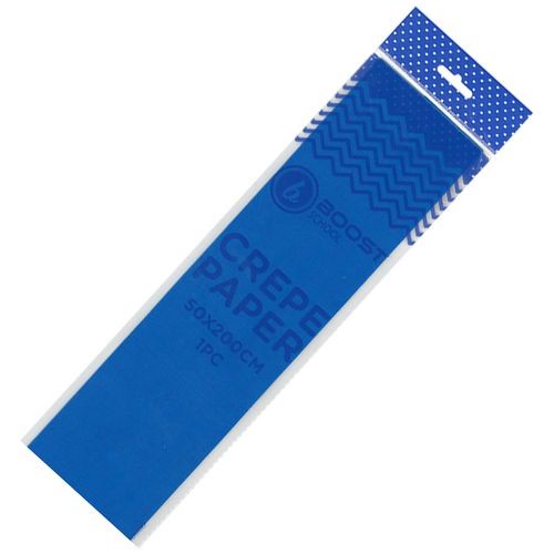 Papier Crépon 50 × 200 