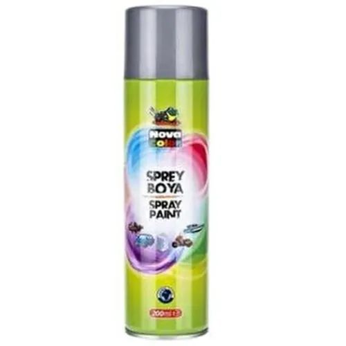 Bombe De Peinture