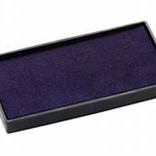 Recharge Printer 20 Bleu Colop