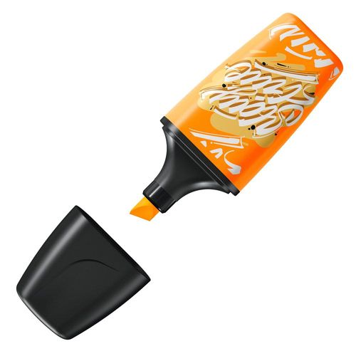 Surligneur Mini Orange  
