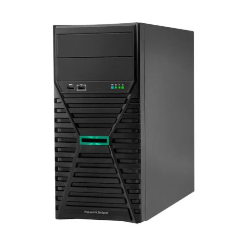 Serveur Pro liant Ml30 Gen11 E‑2436 2.9 Ghz 4cœurs 1processeur (p65096-421)