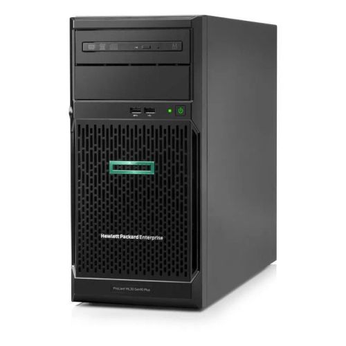Serveur Pro liant Ml30 Gen10 Plus (p44718-421)