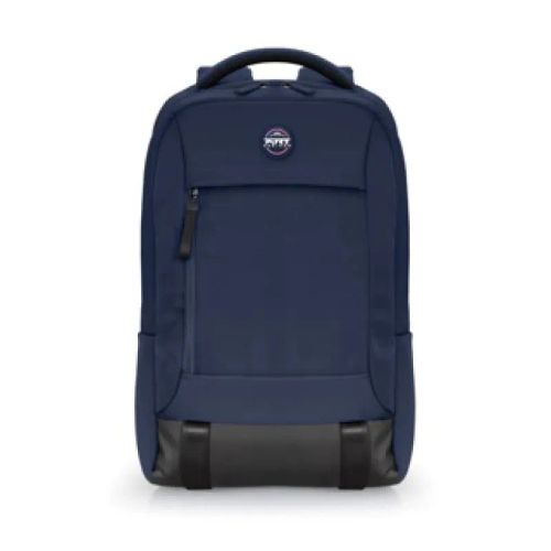 Sac À Dos Port Designs Torino Ii 15.6/16″ Bleu (140423)