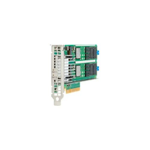 Dispositif D'amorçage Se Ns204i-p X2 Voies Nvme Pcie3 X8 (p12965-b21)