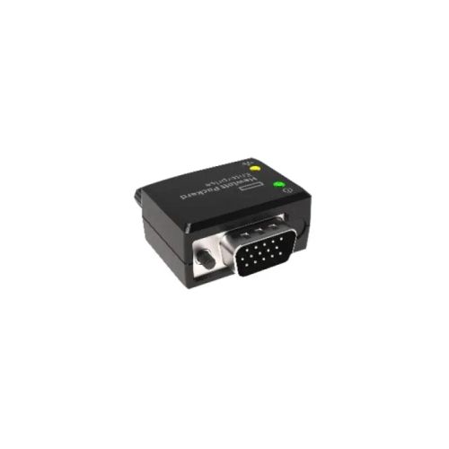 Adaptateur D'interface Usb À Petit Facteur De Forme Pour Console Kvm (q5t66a)