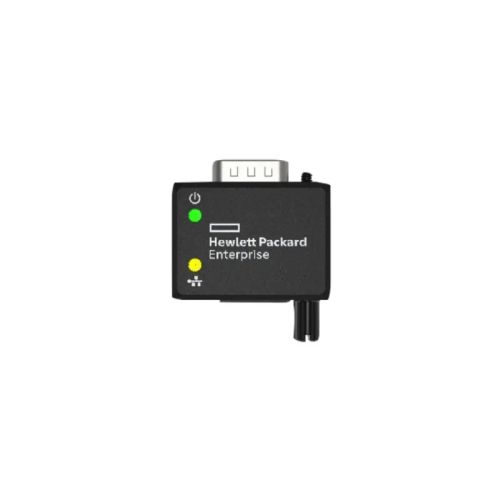 Adaptateur D'interface Usb À Petit Facteur De Forme Pour Console Kvm (q5t66a)