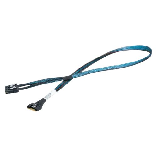 Câble Hpe Dl38x 8sff Sas/sata Tri-mode – 85 Cm (p55467-b21)